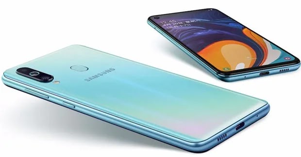 Samsung Galaxy M40 Spesifikasi Samsung Galaxy M40 Spesifikasi