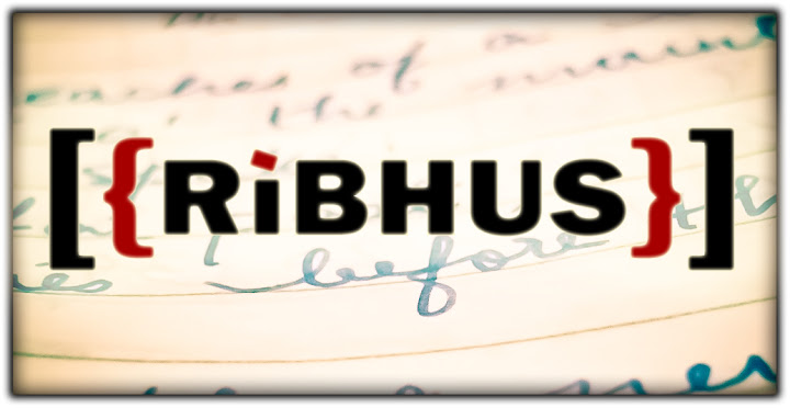 RiBHUS - Thoughts and Thought Images