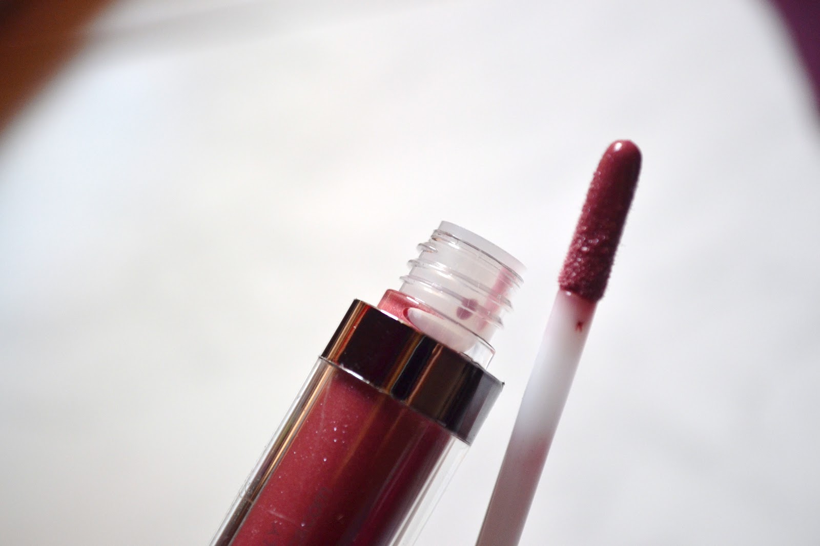 Italian Beauty Queen Kiko Extra Volume Lipgloss