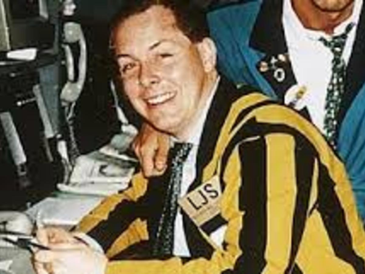 Dark Space La Truffa Di Nick Leeson e Il Fallimento Della Barings Bank