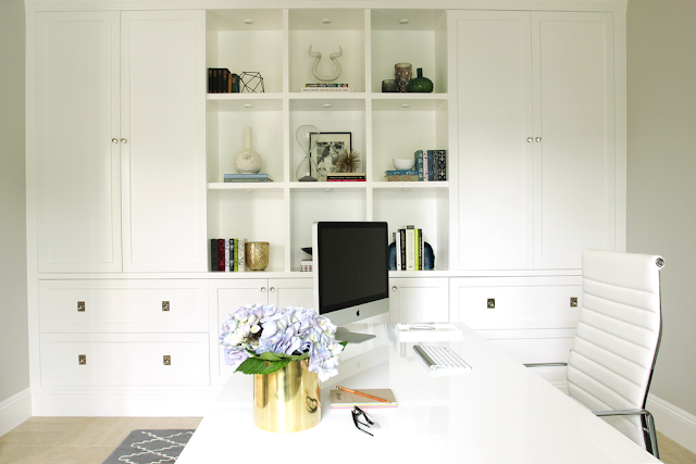 La oficina perfecta para trabajar desde casa La oficina perfecta para trabajar desde casa