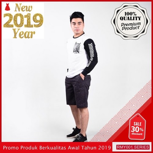 RMY170D31 Diesel Kaos Oblong L Keren Per S BMGShop