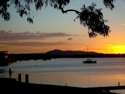 Noosa, Australia.