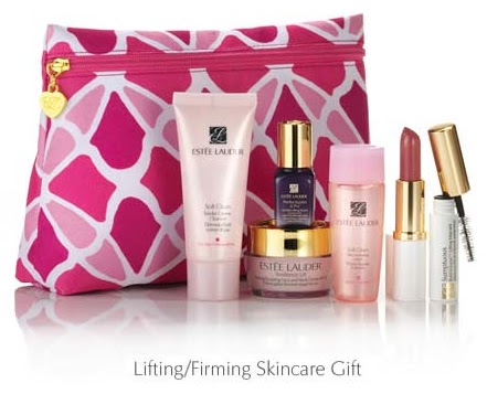 beauty free b: Free gift w/ Estee Lauder purchase Dillards
