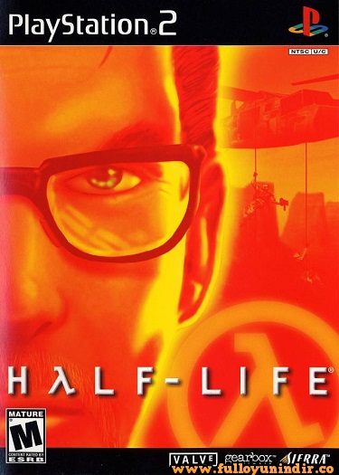 Half Life Ps2