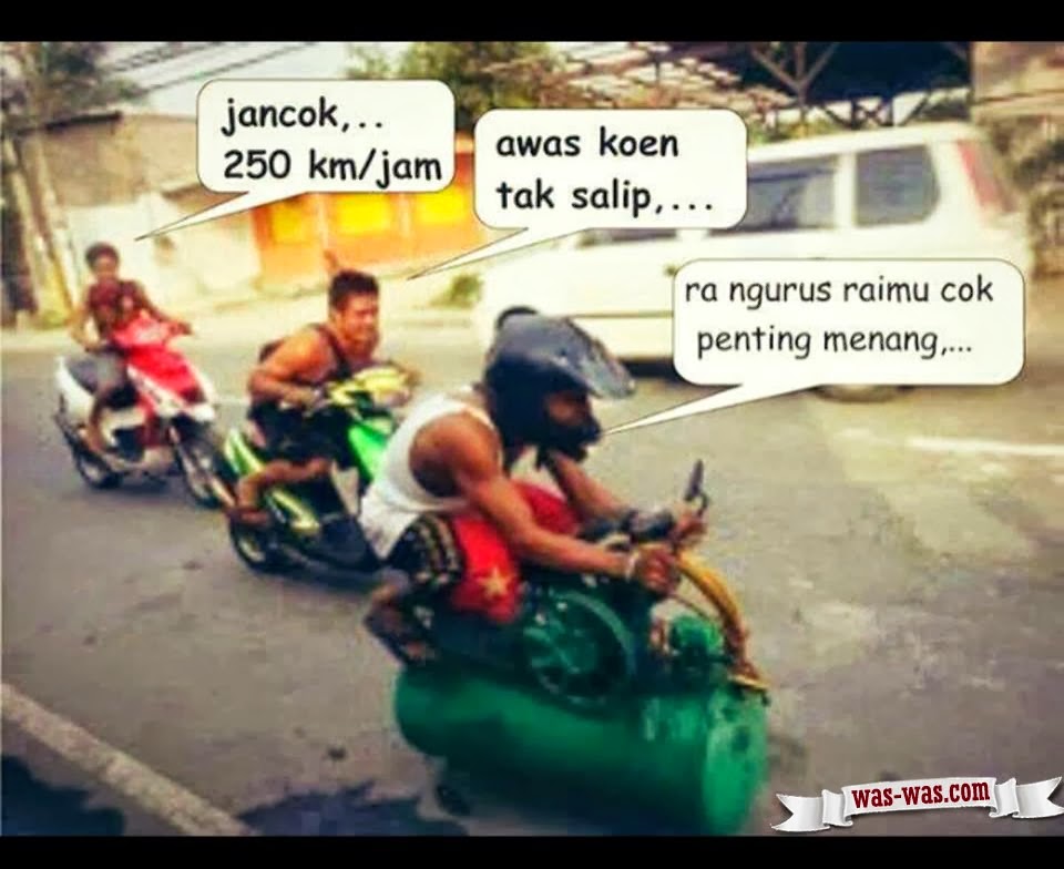  gambar gokil terbaru. Dijamin lucu, bikin ngakak, dan terhibur! Enjoy