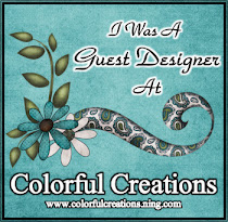 Guest Designer: