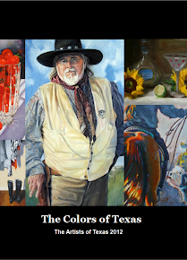 The Colors of Texas by the Artists of Texas