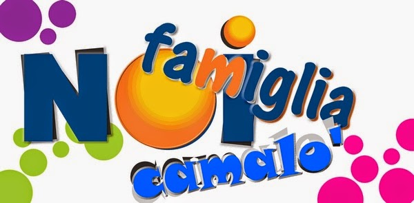 NOI Famiglia Camalò (Associaz. Oratorio)