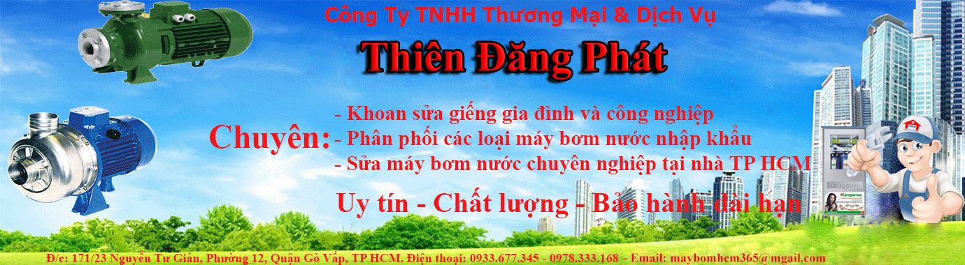 Thiên Đăng Phát