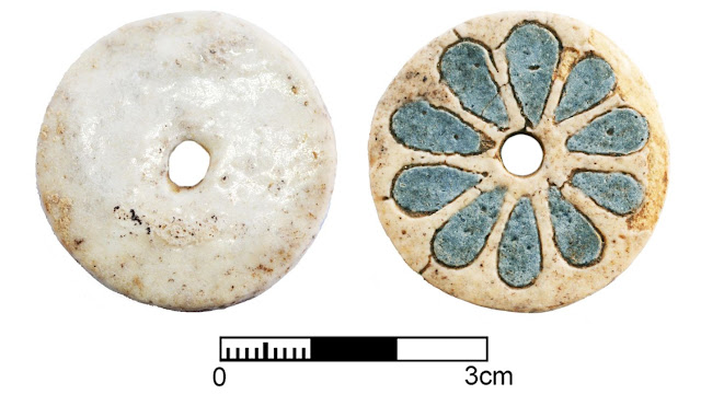 2016 excavation results at the Late Bronze Age site of Dromolaxia-Vizakia 2016 excavation results at the Late Bronze Age site of Dromolaxia-Vizakia