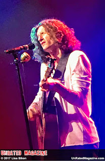 The Revivalists with Atlas Road Crew