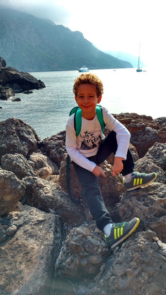 mallorca con niños