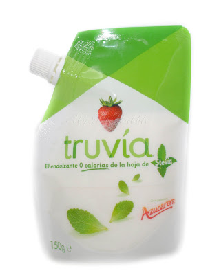 truvia