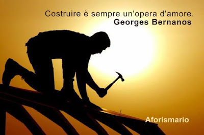 Aforismario Aforismi Frasi E Proverbi Sulla Costruzione