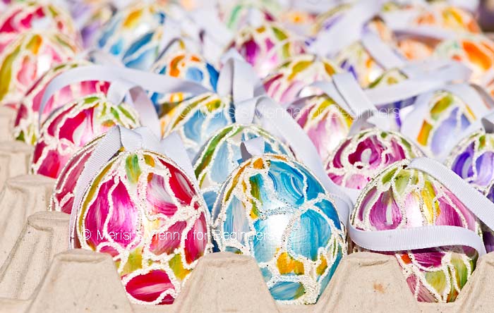 Allerhand Kunterbuntes Aus Stoff Ostermarkt