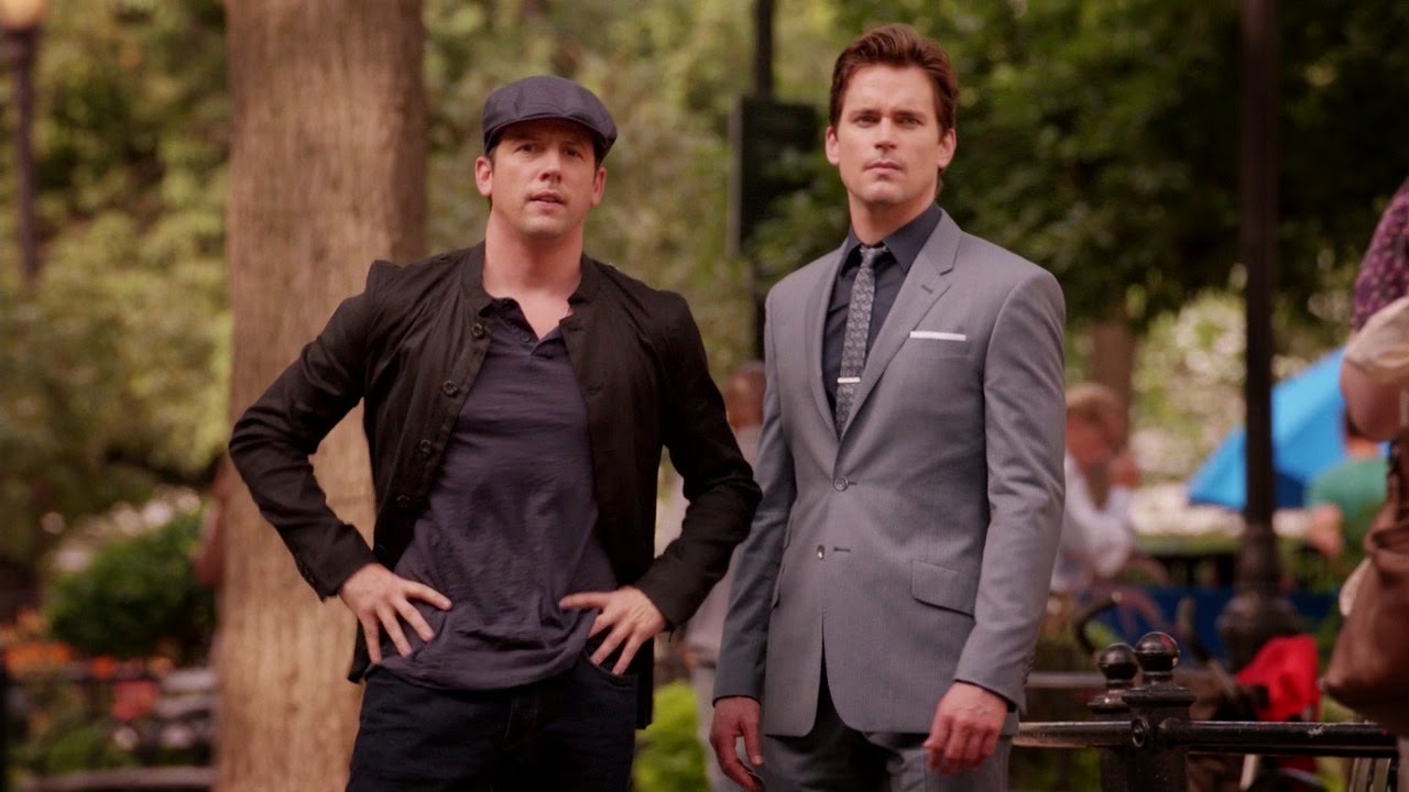 White Collar - Episode 4.02 - Most Wanted - Recap / Review