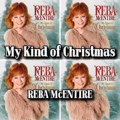 Reba McEntire's Music - My Kind Of Christmas (15-Track Album) - Songs - Hard Candy Christmas, Jingle Bell Rock, O Holy Night, O Come All Ye Faithful.. Streaming - MP3 Download