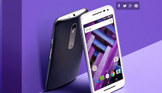 Exclusive Moto G Turbo Unveiled Rs.14499/- Flipkart with IP67