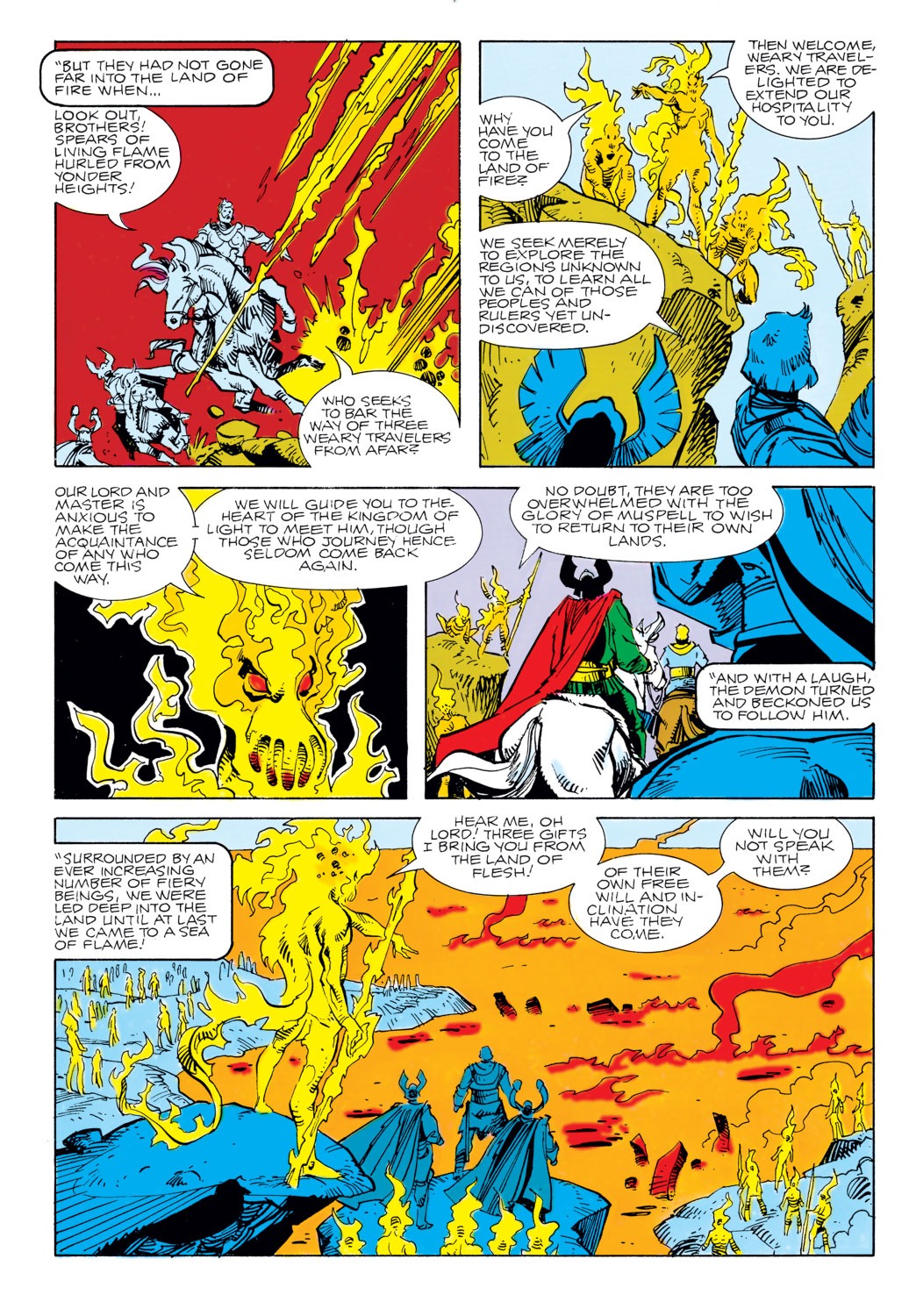Thor (1966) 349 Page 13
