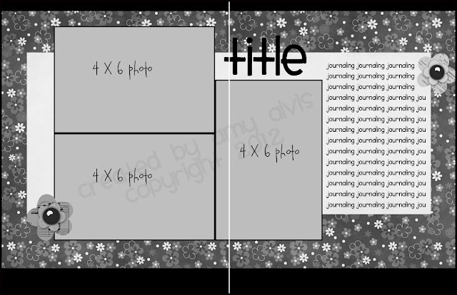 4 X 6 Photo Sketch Blog 8 5 X 11 20 4 X 6 Photo Sketch Blog 8 5 X 11 20
