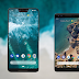Uplifting news for clients sitting tight for Google's new telephones, details of spilled Pixel 3 and Pixel 3XL