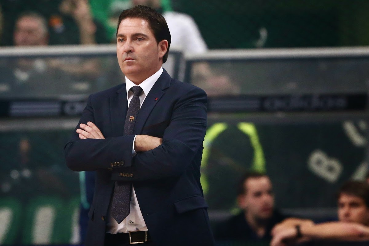 "Μέλι" Πασκουάλ για Παναθηναϊκό