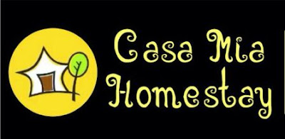 casa mia homestay putra putri