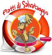 PIATTI DI SALVATAGGIO