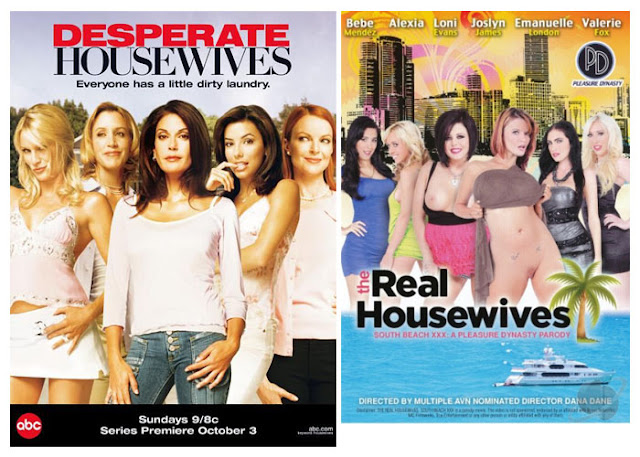 Desperate Housewives Xxx 4