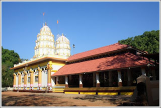 Rameshwar Temple Kan