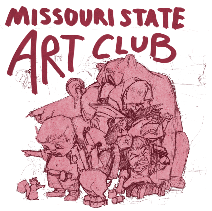 Missouri State Art Club