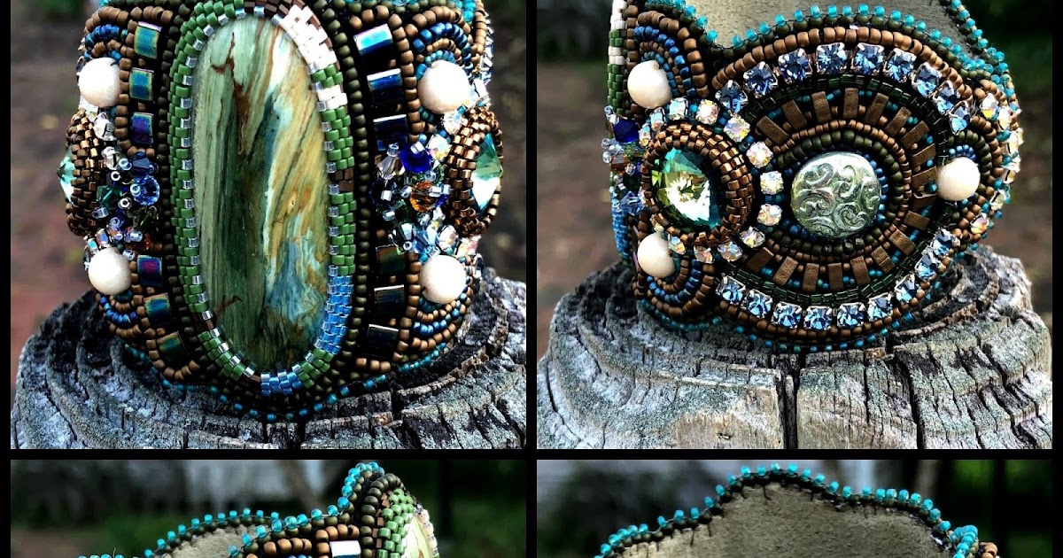 Therese's Treasures Mountain Girl Bracelets