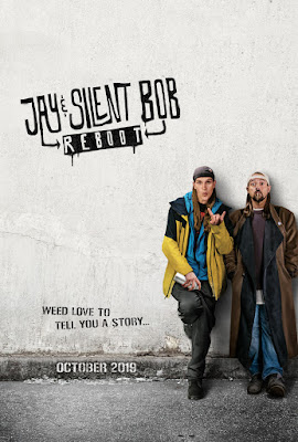 Jay And Silent Bob Reboot Movie Poster 1