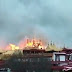 Se registra incendio en el monasterio tibetano de Jokhang
