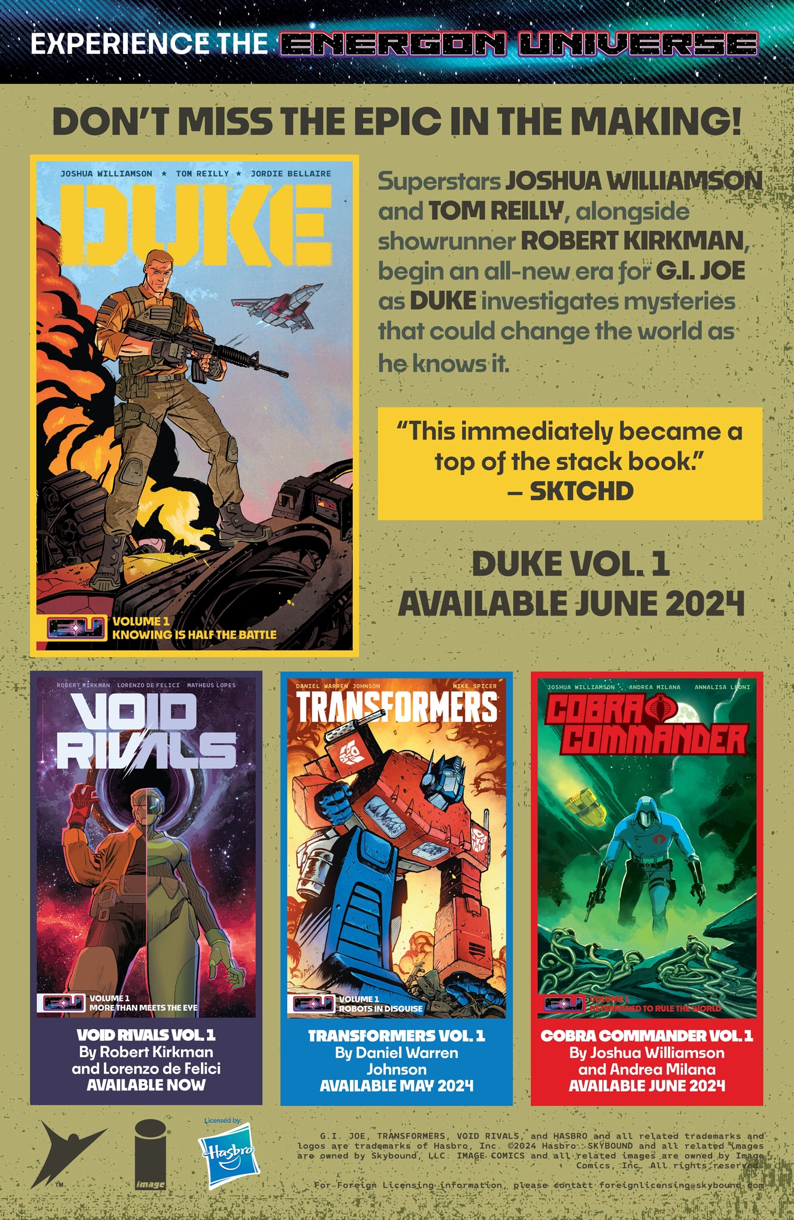 Duke chapter 5 page 32