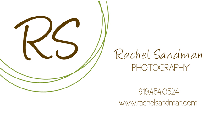 Rachel Sandman Photography