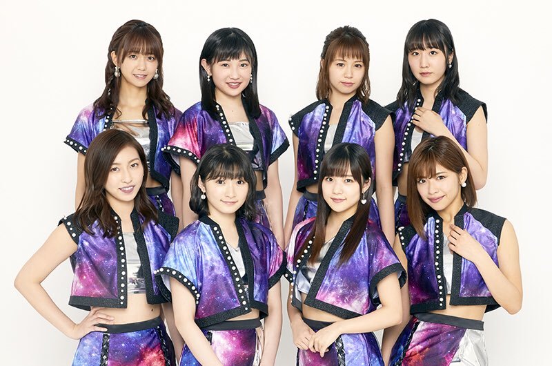 MuSuMeTaNaKaMei Juice=Juice FC Event + Radio Rip