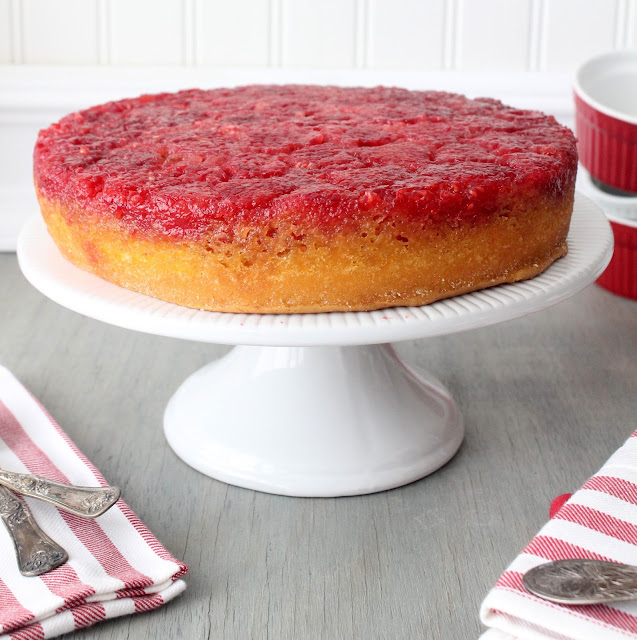 raspberry lemon cake recipe