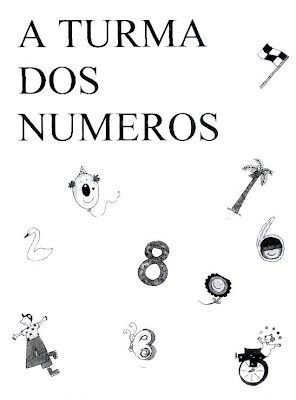 a%2Bturma%2Bdos%2Bnumeros - Trabalhando com Numeros - Atividades Infantil