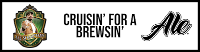 Cruisin' For A Brewsin'