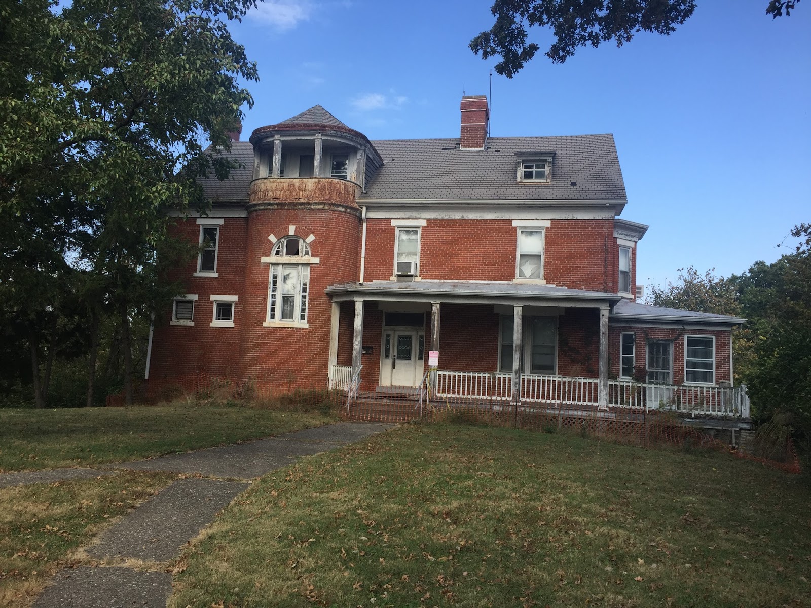 FORT THOMAS MATTERS Details on Fort Thomas' Deal To Acquire the VA Homes