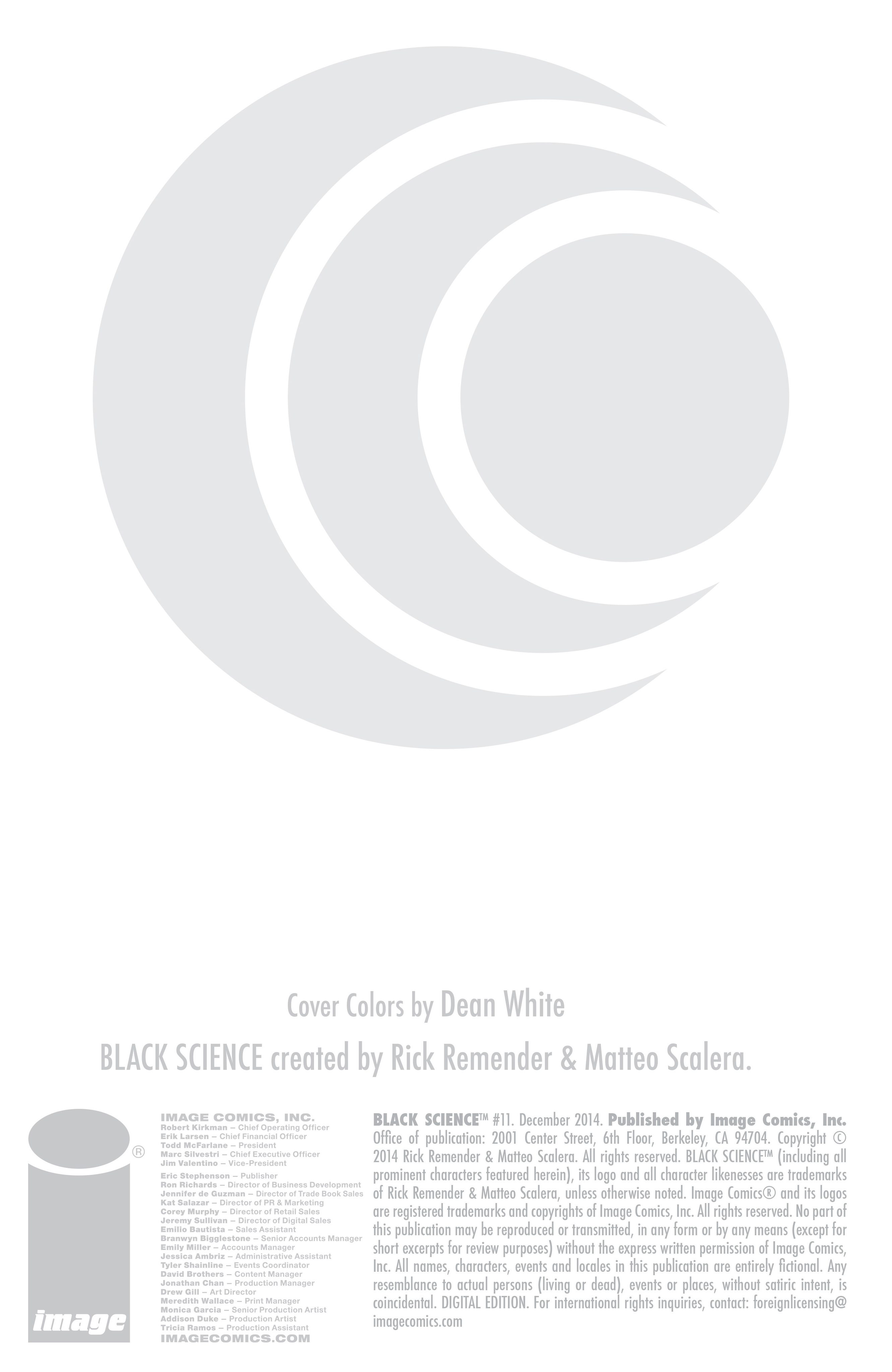 Read online Black Science comic -  Issue #11 - 2