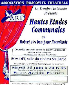 Hautes Etudes Communales