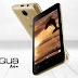 Intex Aqua A4+ 4G VoLTE enabled Nougat phone launched at Rs. 3,999