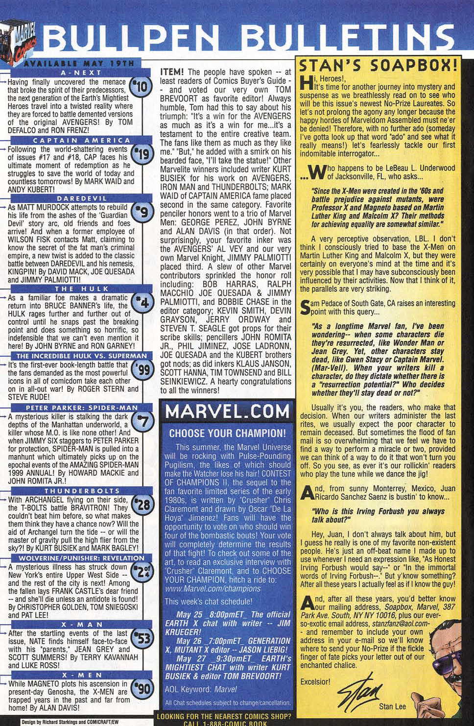 Read online Iron Man (1998) comic -  Issue #18 - 25