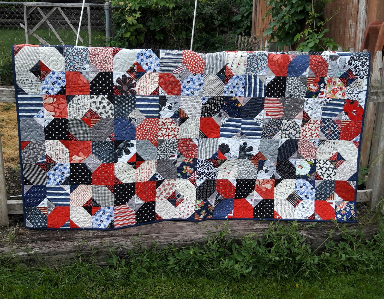 Color Ways ~ DO IT YOURSELF