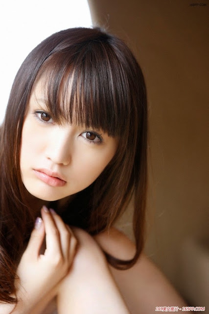 Shiho 志保 #1 22