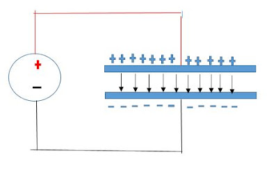 circuito condensador