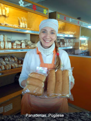 Panaderias Pugliese Cordoba Argentina